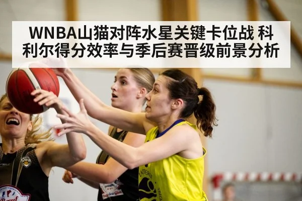WNBA山猫对阵水星关键卡位战 科利尔得分效率与季后赛晋级前景分析